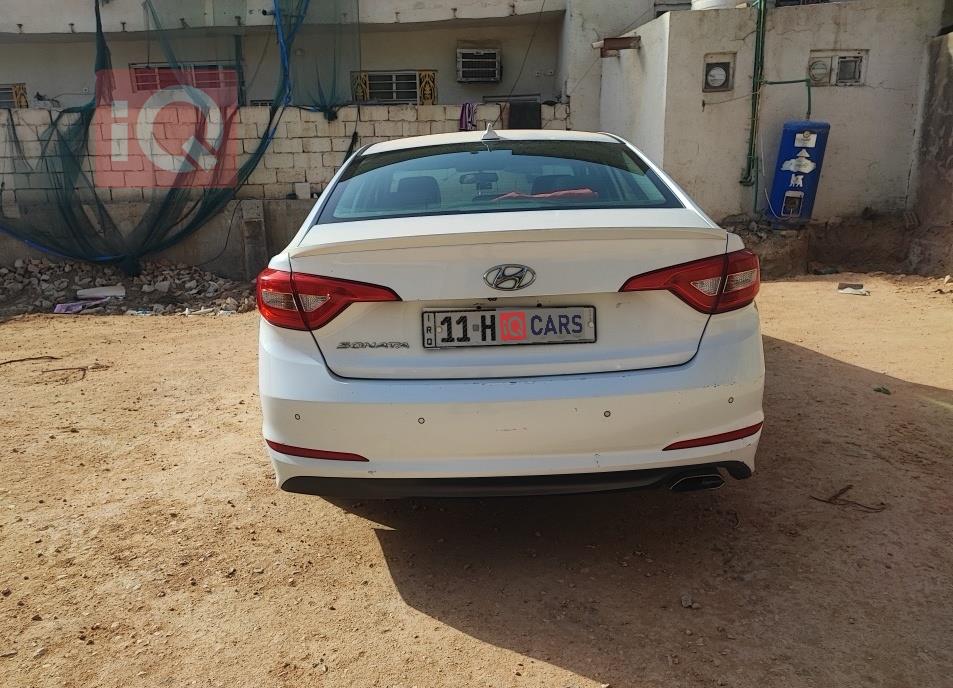 هيونداي سوناتا